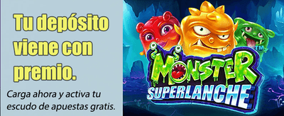 Tu suerte comienza aquí