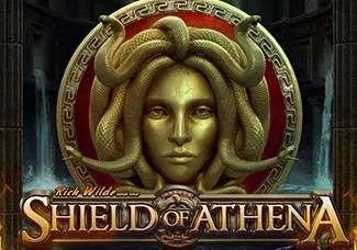 Rich Wilde and the Shield of Athena game thumbnail