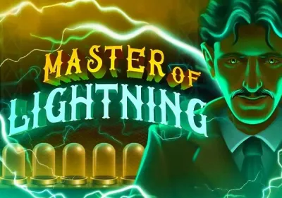Master of Lightning