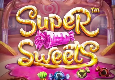 Super Sweets game thumbnail