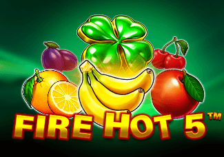 Fire Hot 5