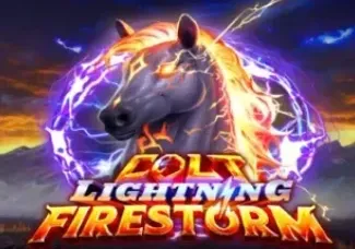Colt Lightning Firestorm game thumbnail