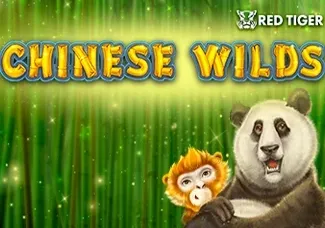 Chinese Wilds