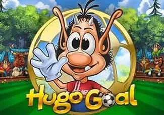 Hugo Goal game thumbnail