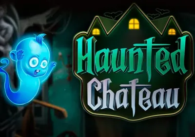 Haunted Chateau game thumbnail