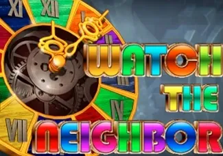 Watch the neighbur game thumbnail