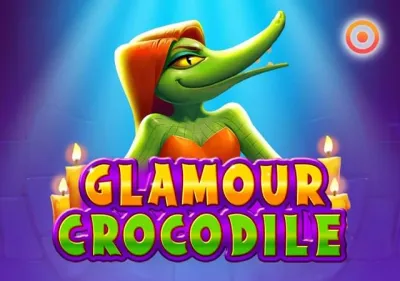 Glamour Crocodile game thumbnail