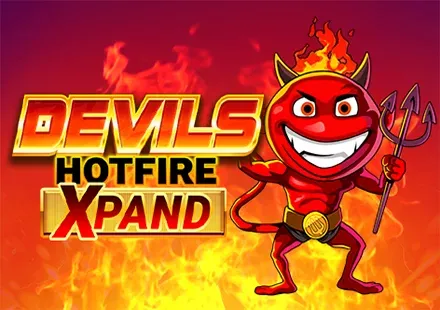 Devils Hotfire Xpand