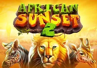 African Sunset 2 game thumbnail