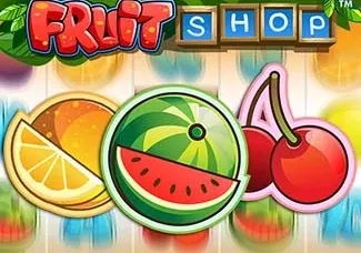 Fruit Shop