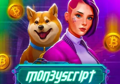 Moneyscript game thumbnail
