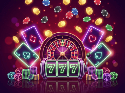 Experiencia de juego en Casino Berbert