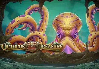 Octopus Treasure game thumbnail