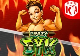 Crazy Gym game thumbnail