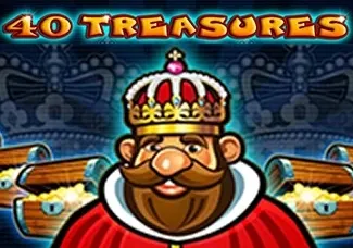 40 Treasures